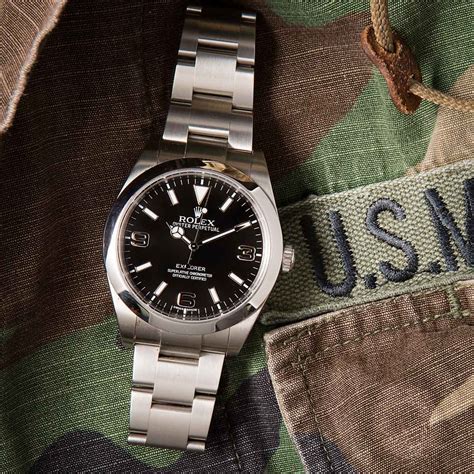 rolex military acronym|rolex military.